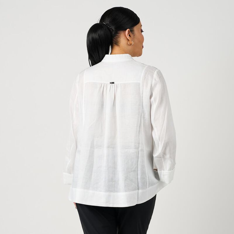 High In Honour Of Blouse image number 1