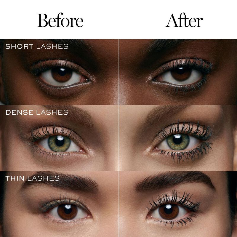 Lanc&ocirc;me Hypn&ocirc;se Tesla Mascara image number 2
