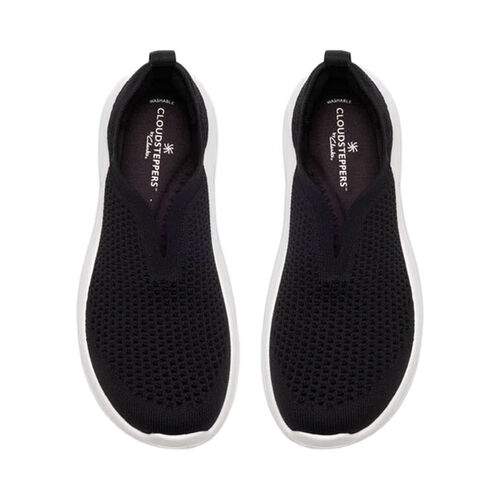Clarks Womens Solevana Knit