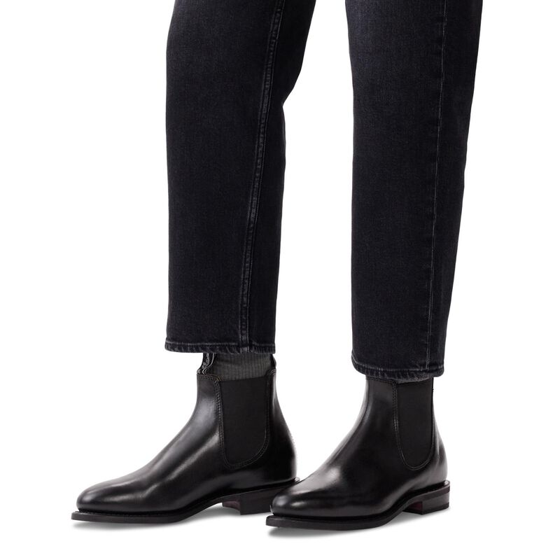 R.M. Williams Moriarty Boot - D Fit image number 3