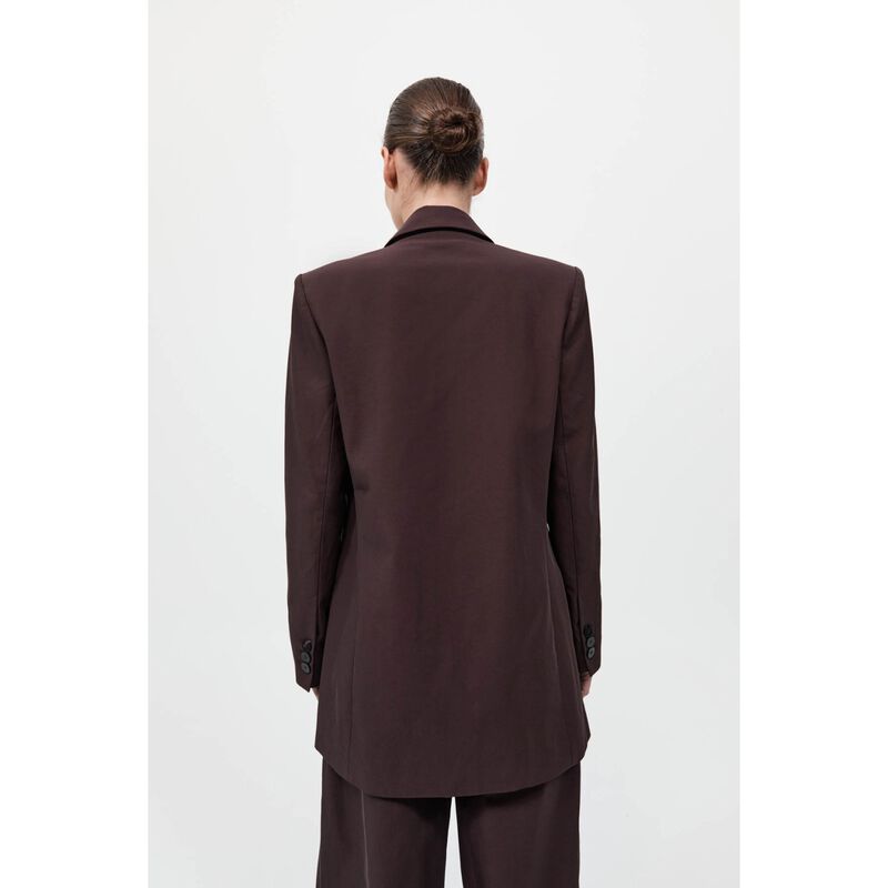 St. Agni Classic Blazer image number 1