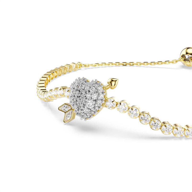 Swarovski Idyllia Bracelet image number 1