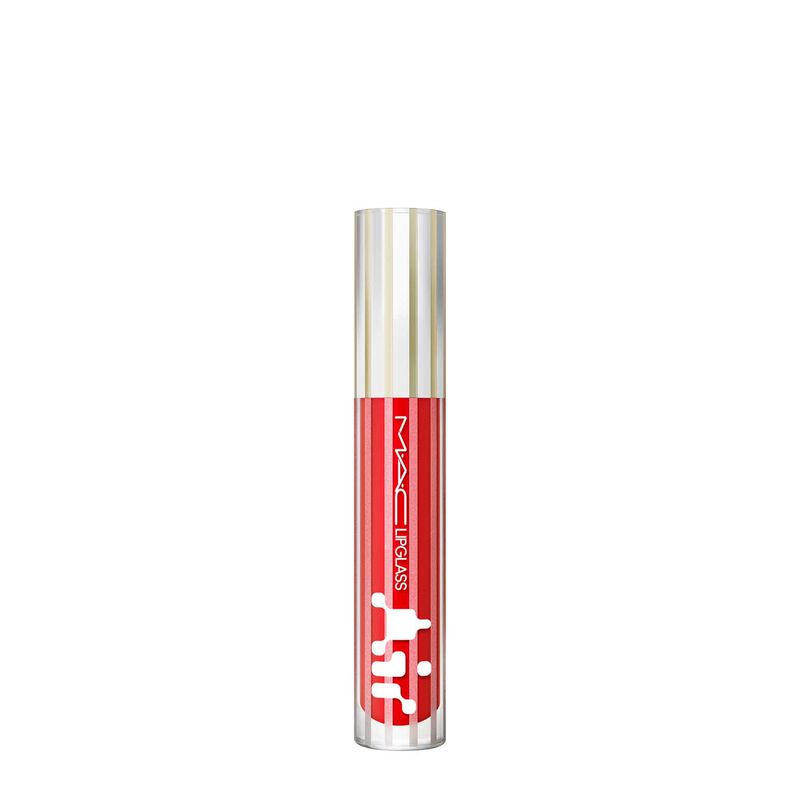 MAC Lipglass Air image number 16