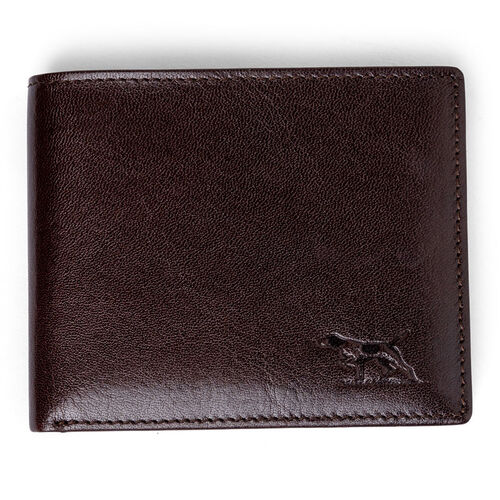 Rodd & Gunn Wakefield Bi-fold Wallet