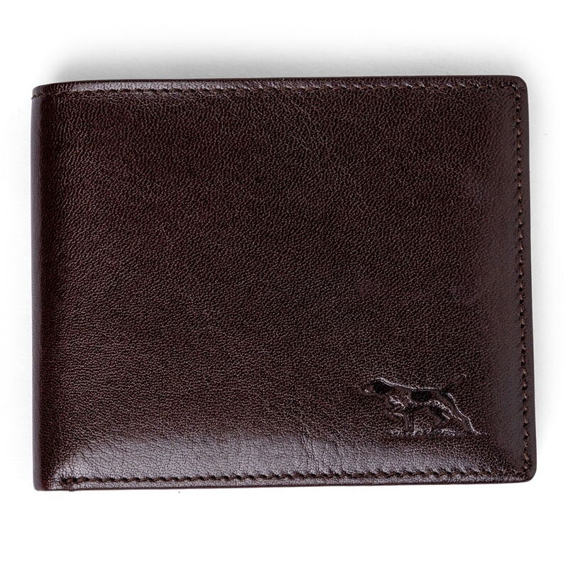 Rodd & Gunn Wakefield Bi-fold Wallet image number 0
