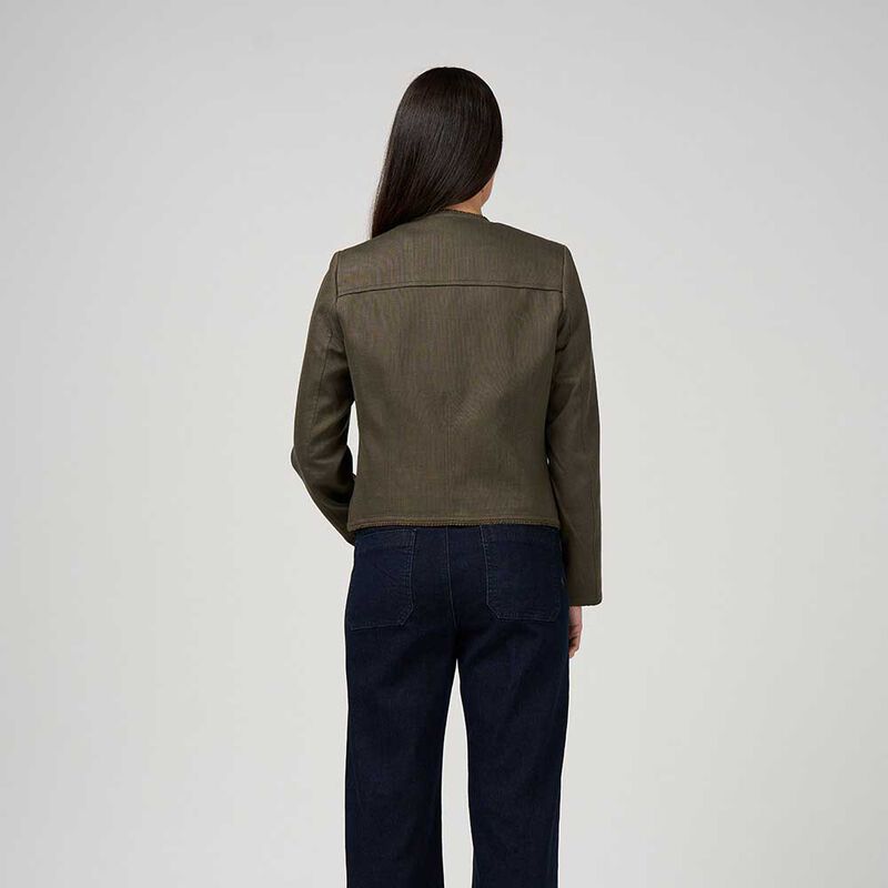 Loobie&rsquo;s Story Marlowe Jacket image number 1