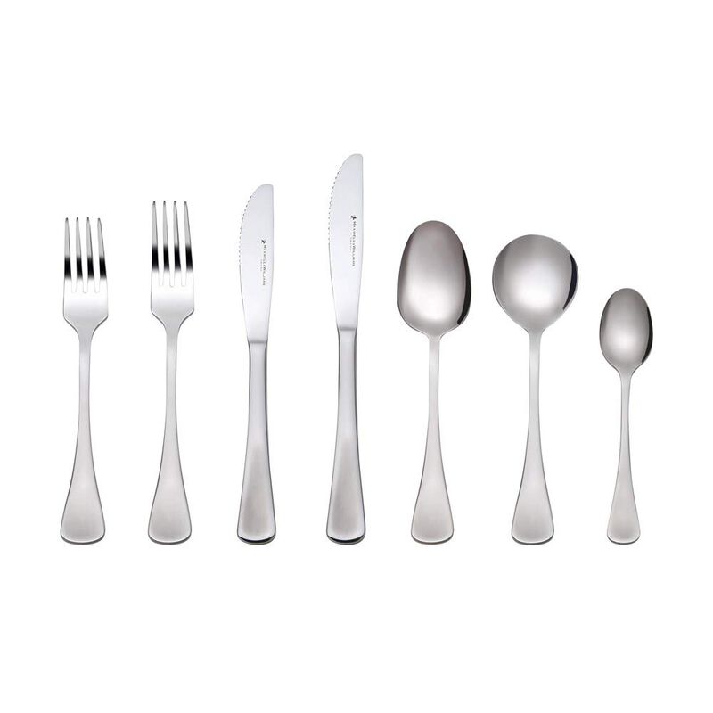 Maxwell & Williams Cosmopolitan 42 Piece Cutlery Set Gift Boxed image number 0