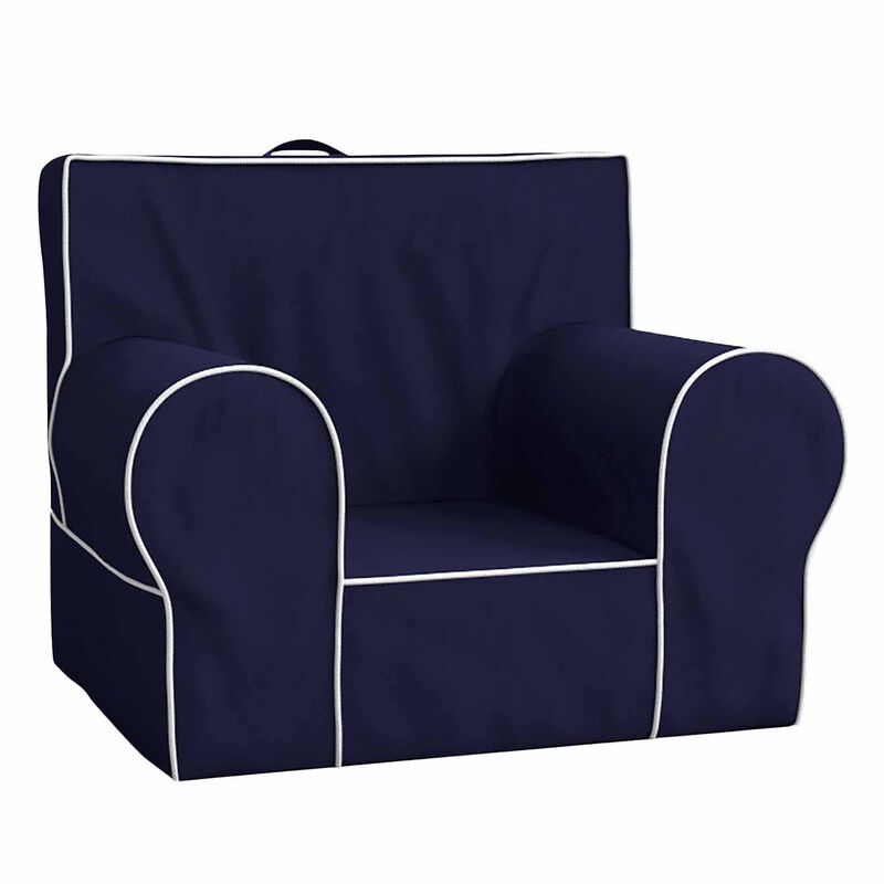 Pottery Barn Kids Anywhere Chair image number 2
