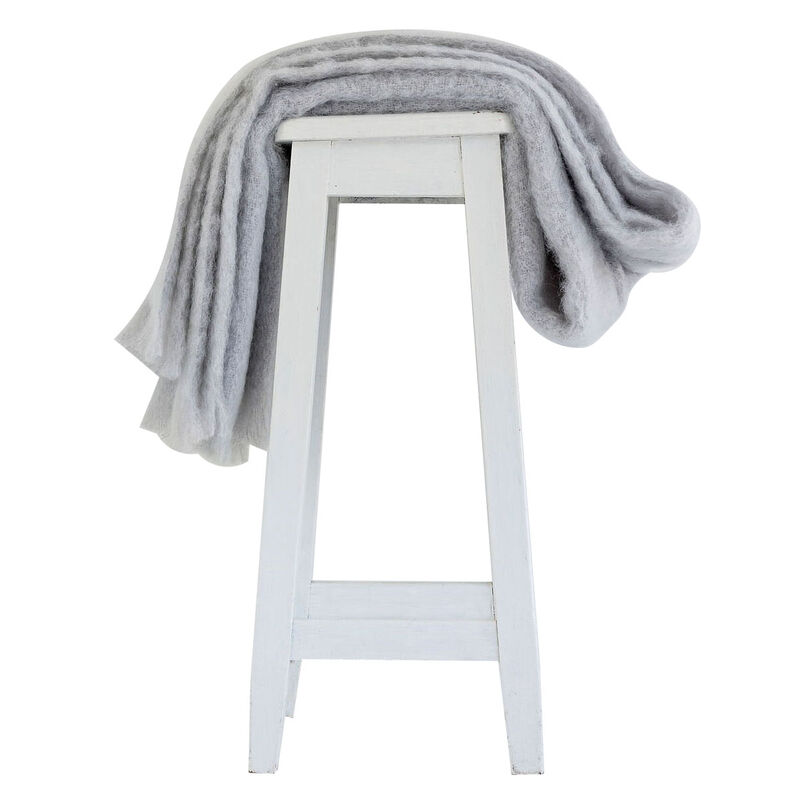 Masterweave Windermere Mohair Throw 130/185 Fringed image number 25