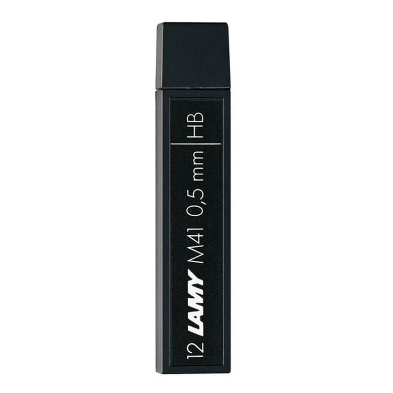 LAMY M 41 Pencil Lead 0.5mm image number 0