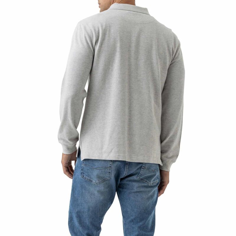 Rodd & Gunn Ls Gunn Polo image number 9
