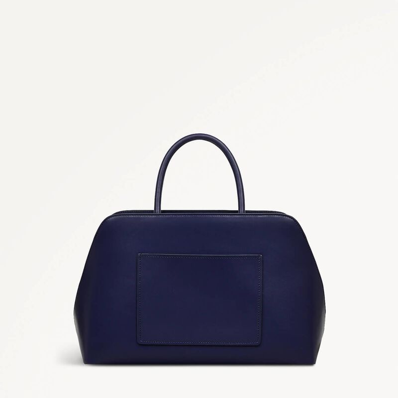 Radley Liverpool Street 3.0 - Medium Ziptop Grab Bag image number 1