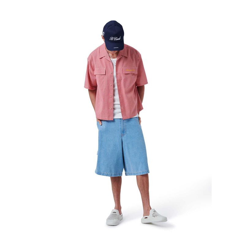 Barney Cools Scribe Shirt image number 3