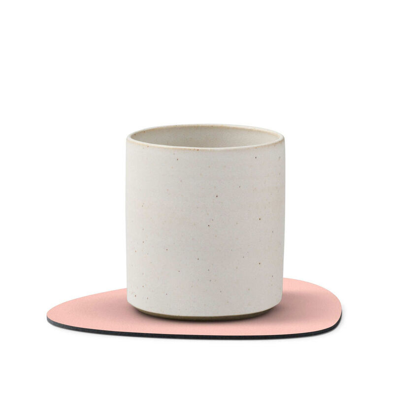 LIND DNA Coaster Curve Nupo - Rose image number 1