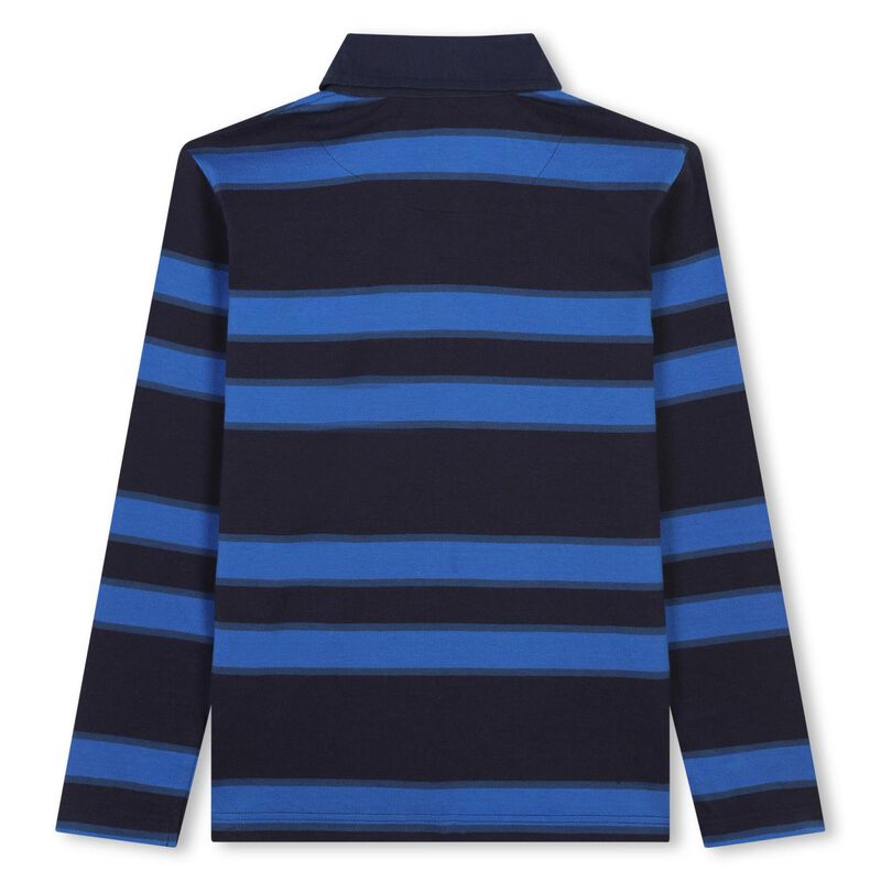 BOSS LS Polo 6Y - 8Y image number 1