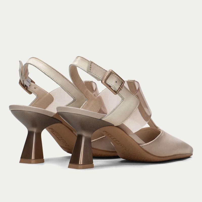 Hispanitas Nova Heel image number 1