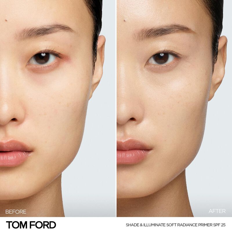Tom Ford Shade & Illuminate Soft Radiance Primer SPF 25 image number 3