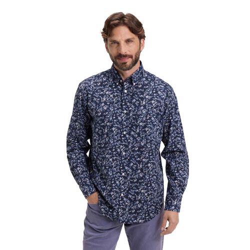 Eden Park Long Sleeve Shirt
