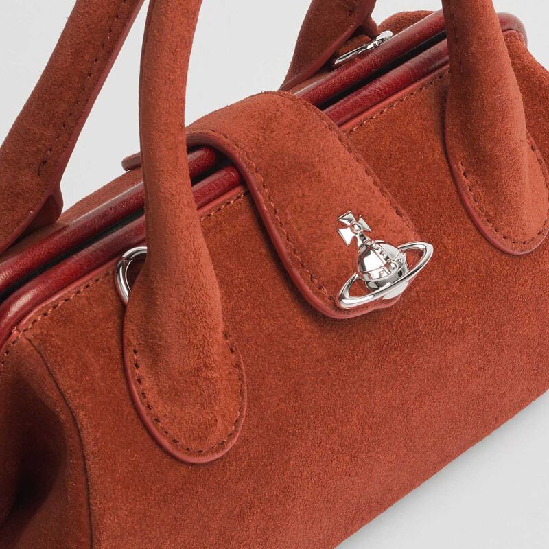 Vivienne Westwood Pamela Small Bag image number 2