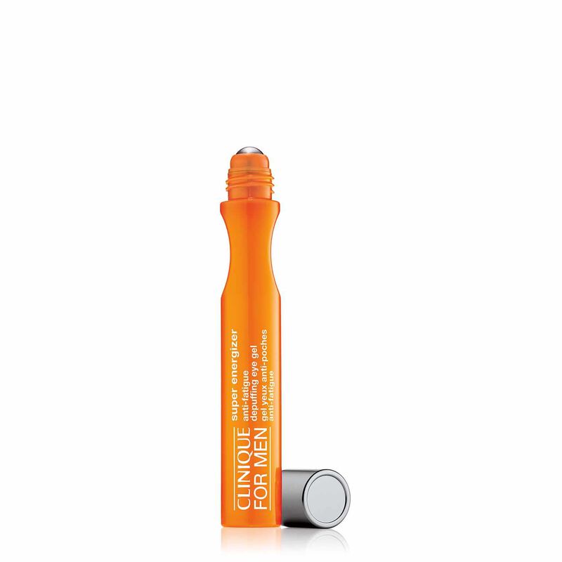 Clinique For Men Super Energizer&trade; Anti-Fatigue Depuffing Eye Gel 15ml image number 0