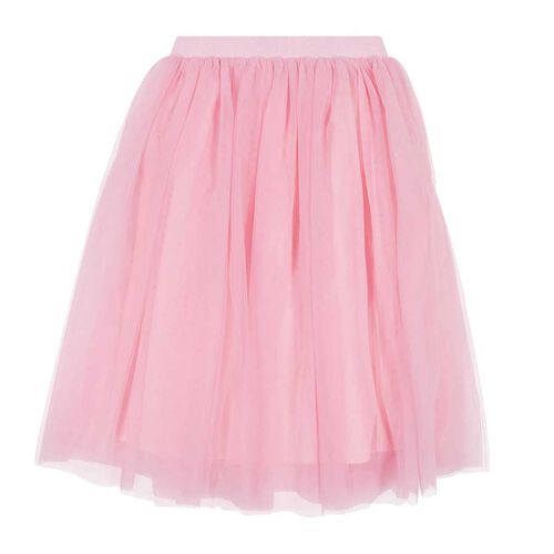 Kissed By Radicool Lily Skirt Candyfloss