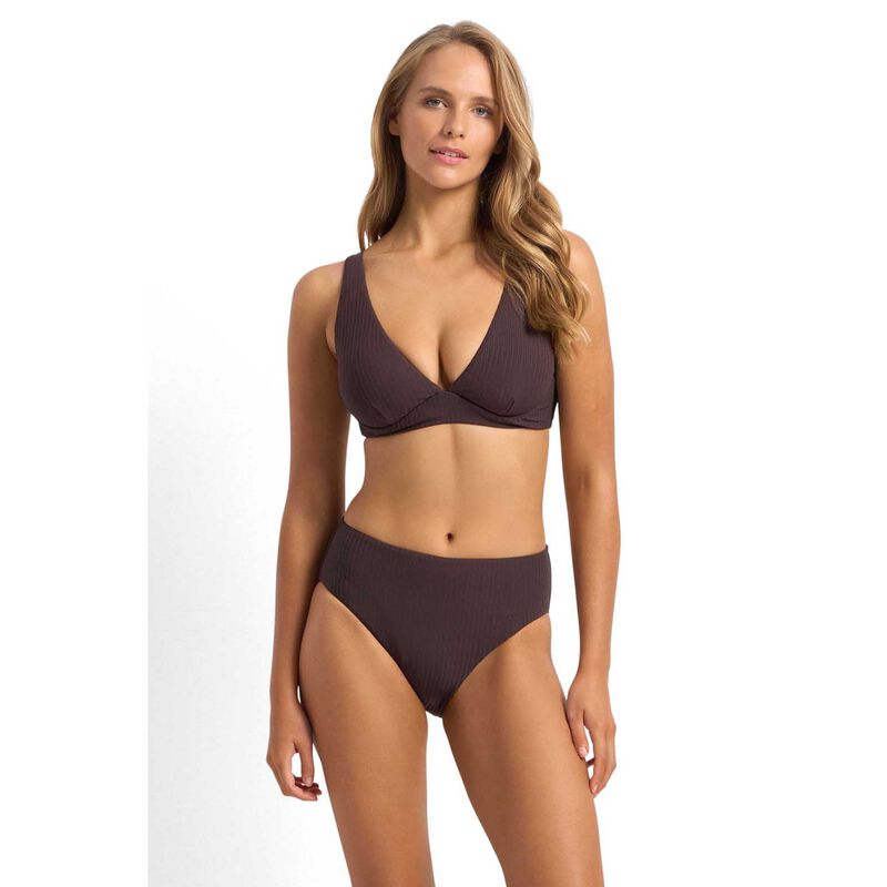 Sunseeker Reset DD/E U/Wire Tri Bra - Coco image number 2