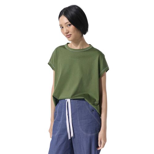 Marco Polo  Cocoon Tee
