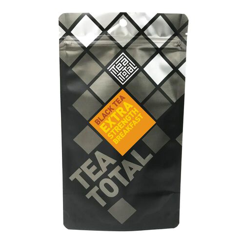 Tea Total Extra Strength Breakfast Tea 100g