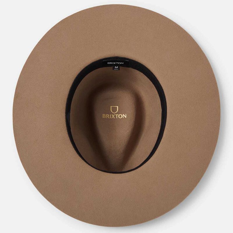 Brixton Sonoran Cowboy Hat image number 6