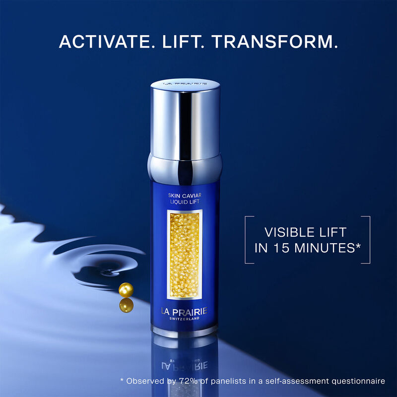 La Prairie Skin Caviar Liquid Lift 30ml image number 1