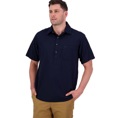 Swanndri Paihia S/S Shirt