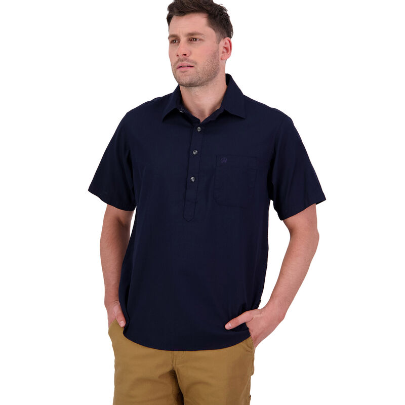 Swanndri Paihia S/S Shirt image number 0