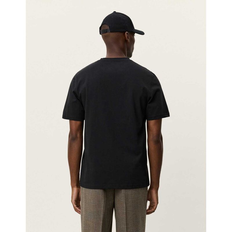 Les Deux Brady Logo T-Shirt image number 1