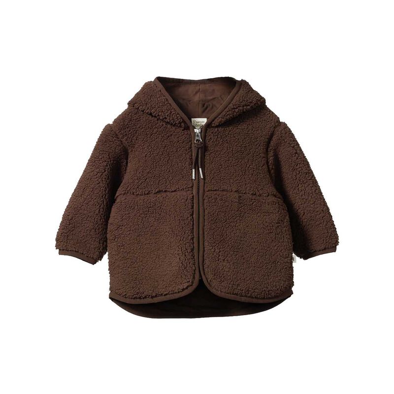 Nature Baby Field Jacket image number 0