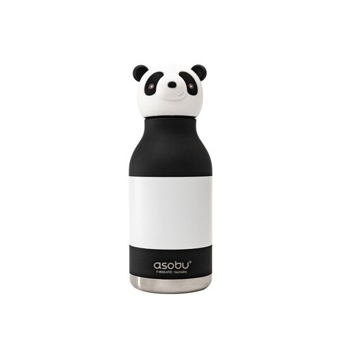 Asobu Bestie Bottle 460ml Panda