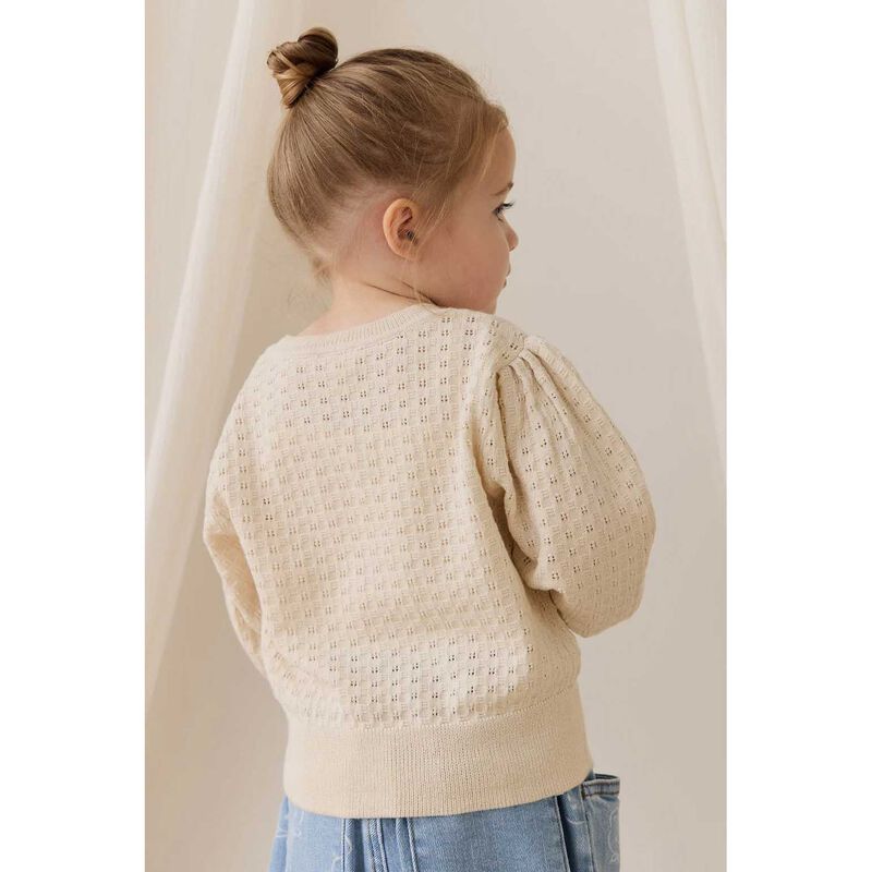 Jamie Kay Penelope Jumper 1-2Y image number 2