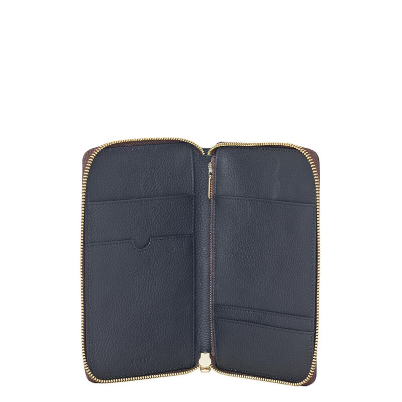 Saben Lisbon Travel Wallet image number 2