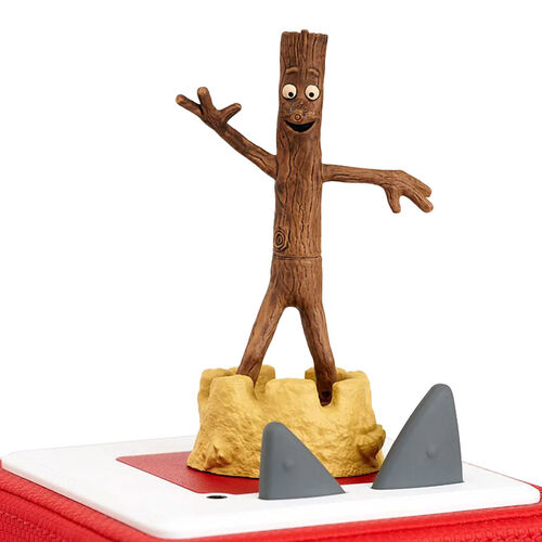 tonies Stickman