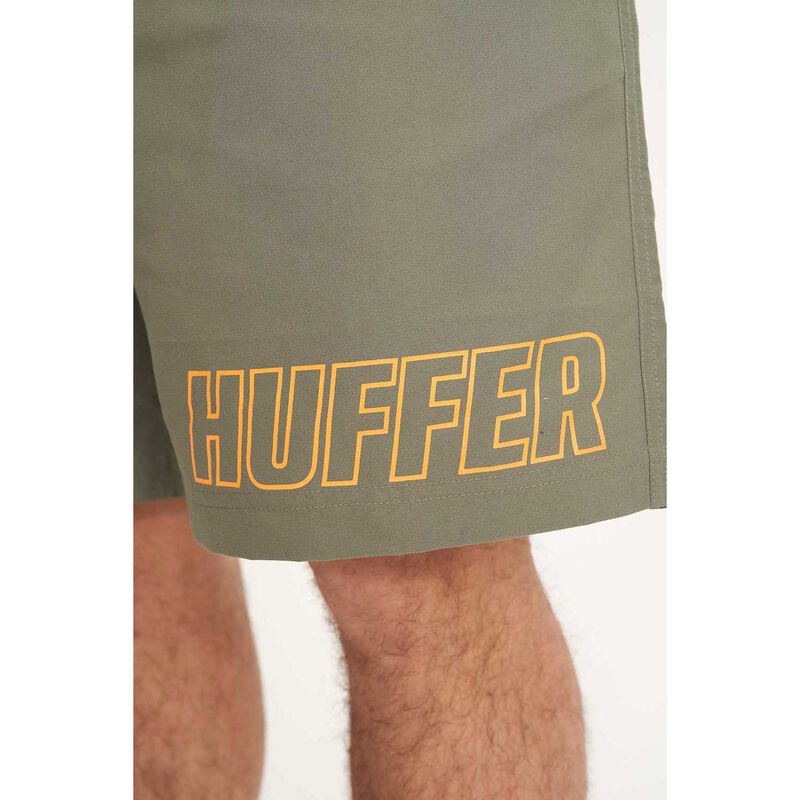 Huffer Staple Trunk/Outlined image number 2