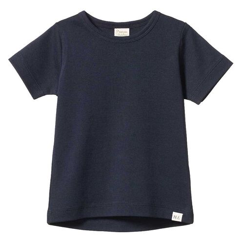 Nature Baby River Tee 3-4Y
