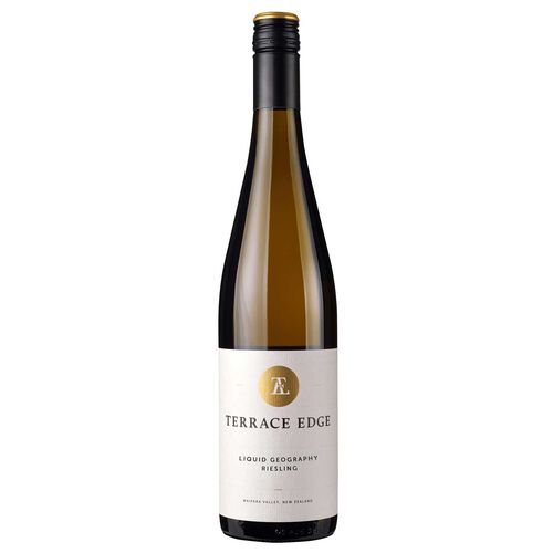 Terrace Edge Riesling 'Liquid Geography' 750ml