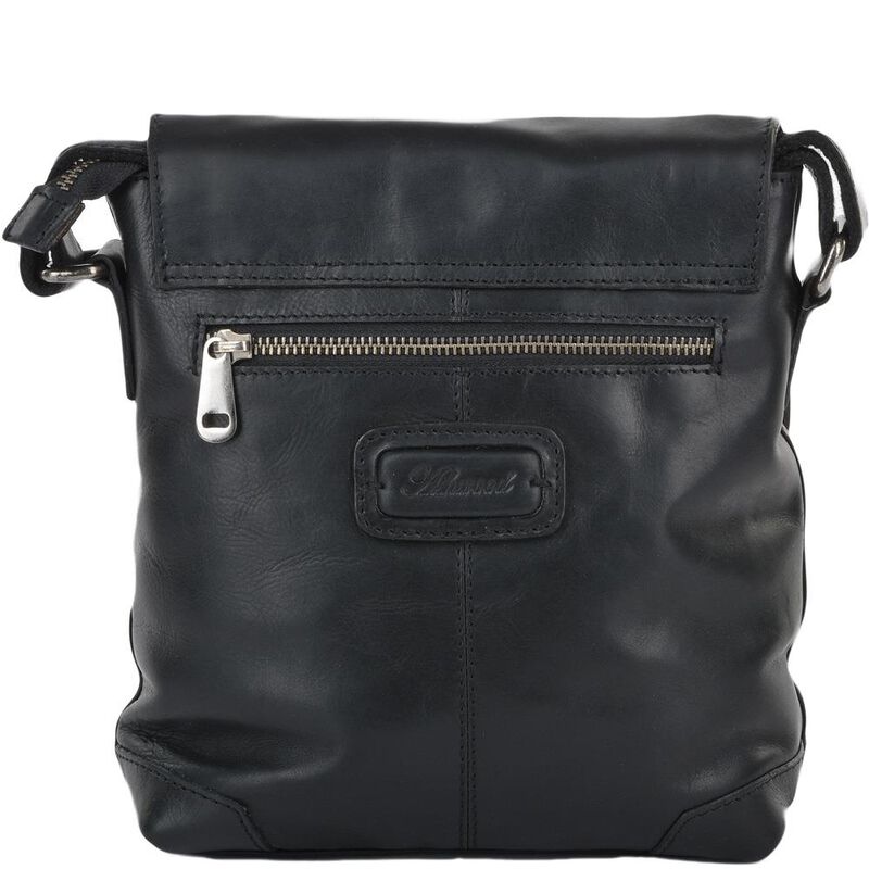 Ashwood Hampstead Travel Bag image number 1