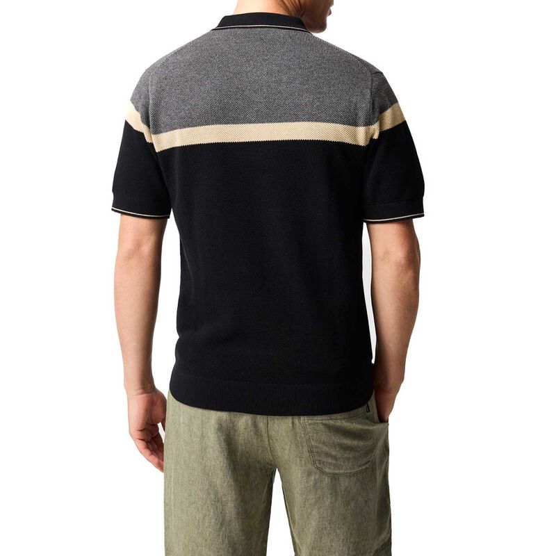 Rodd & Gunn Barret Reef Knit image number 1