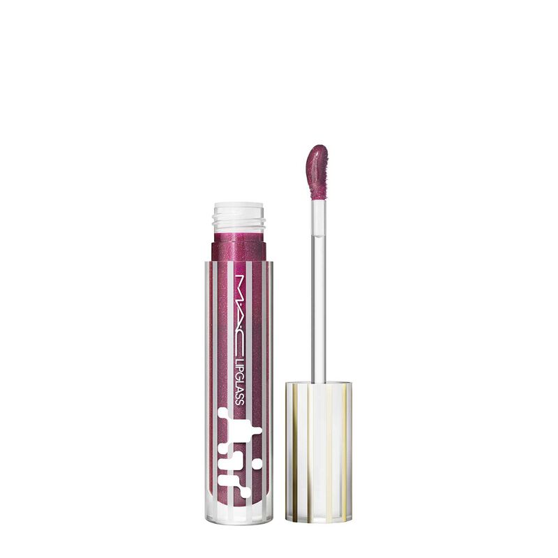 MAC Lipglass Air image number 44