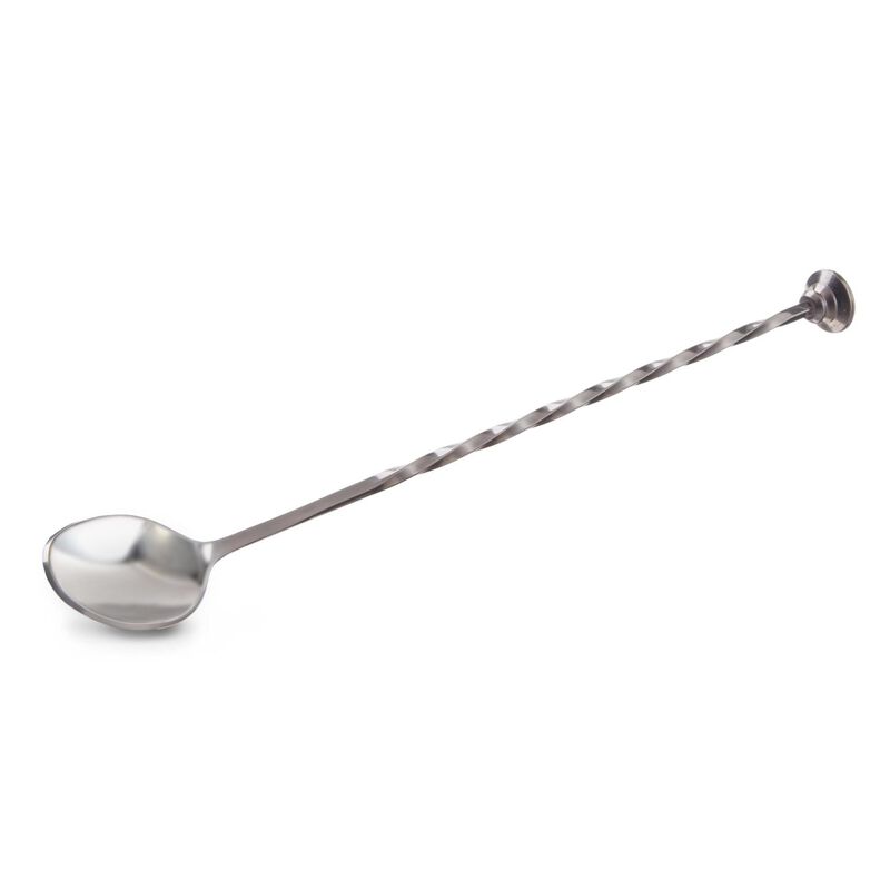 Vacu Vin Bar Spoon image number 1
