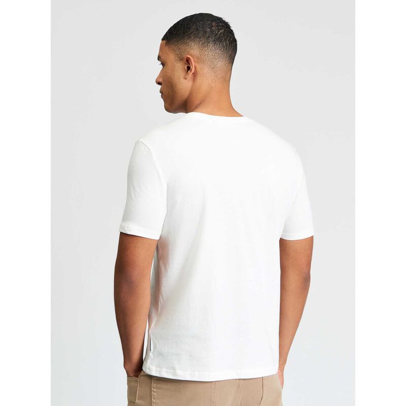 Ben Sherman Race Day Tee image number 1