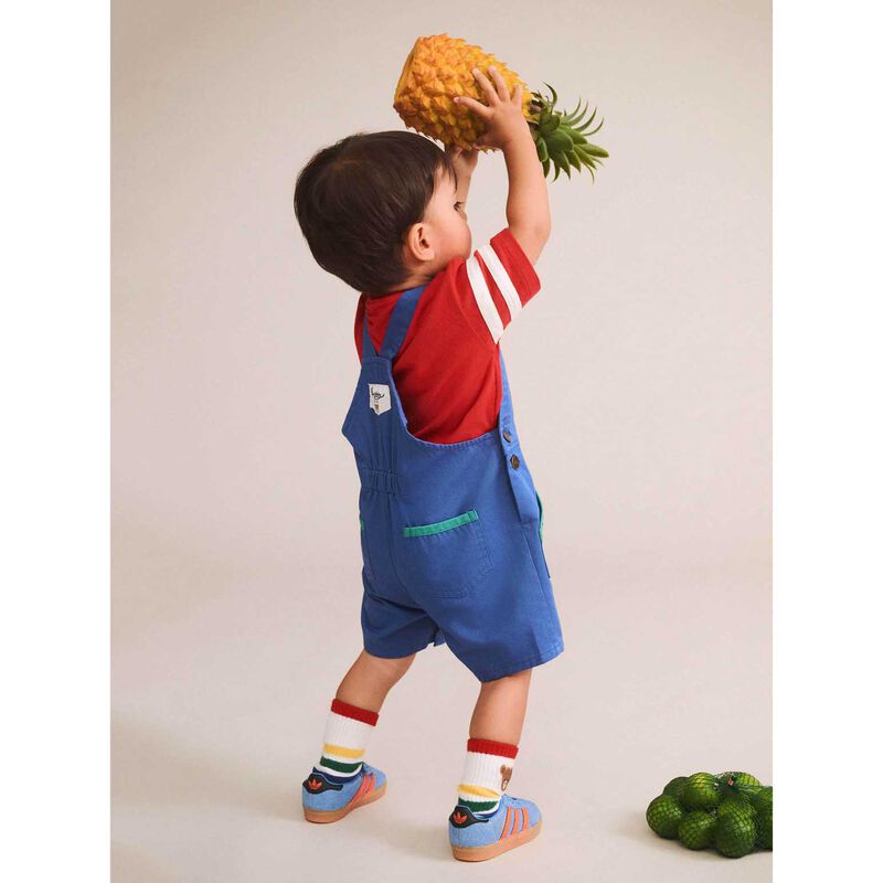 Huxbaby Shortall 3-4Y image number 2