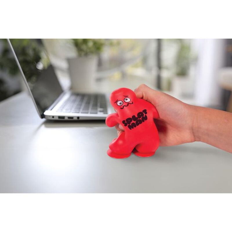 Maverick Splat Man image number 1