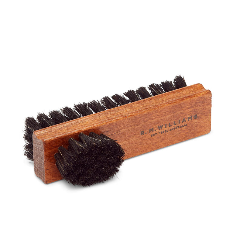 R.M. Williams Double Sided Brush image number 1