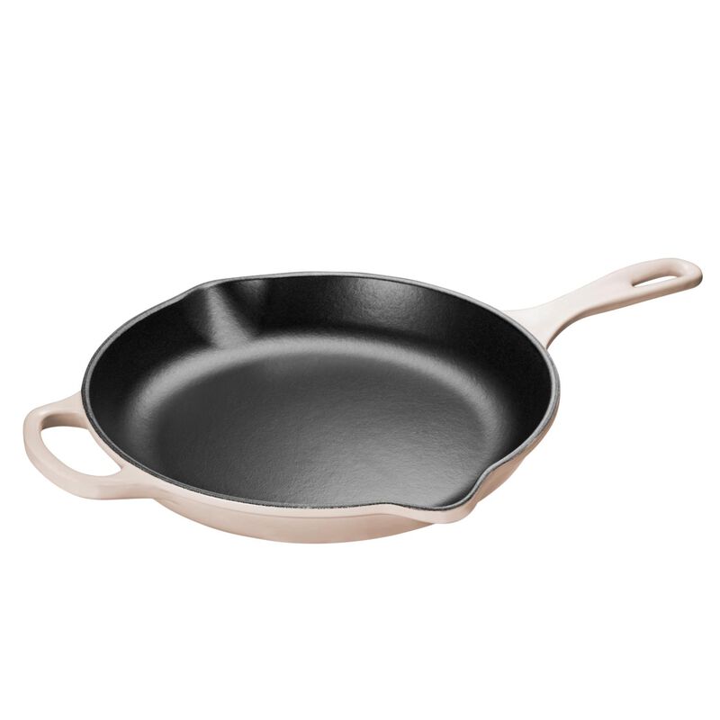 Le Creuset Signature Round Skillet 20cm Meringue image number 0
